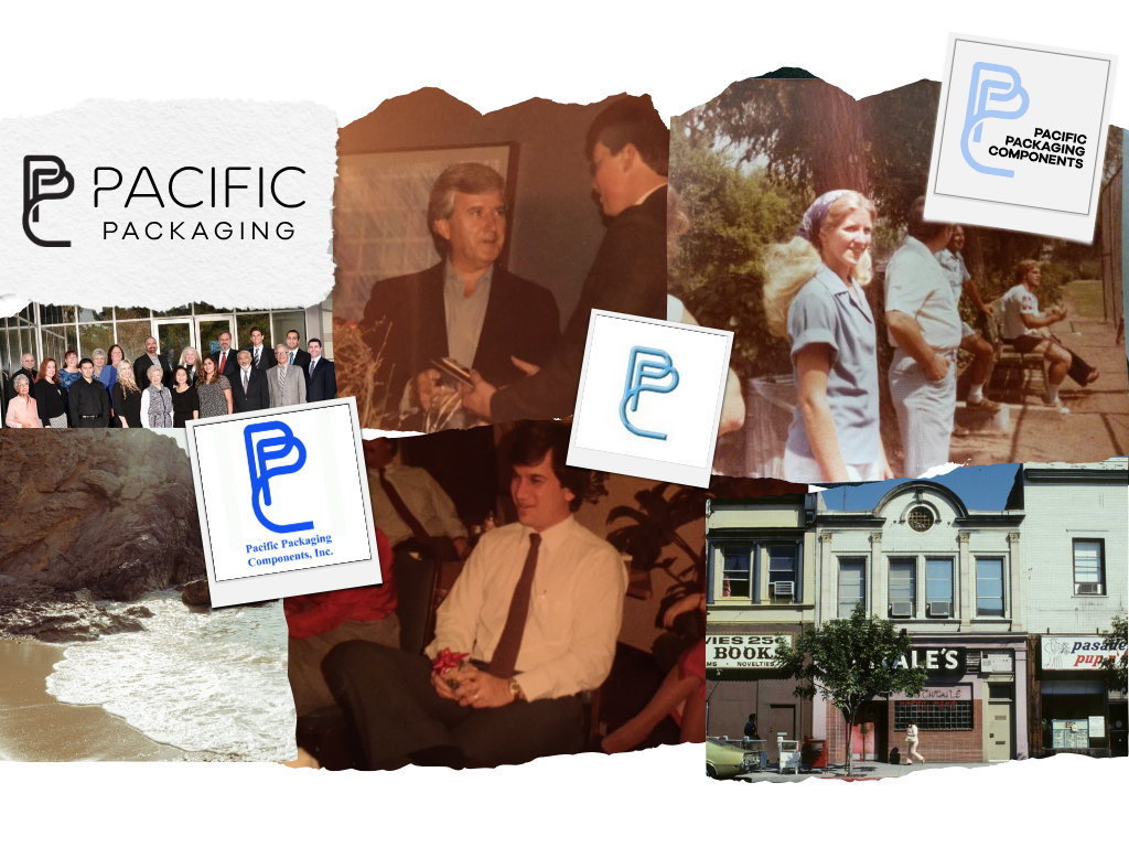 The next chapter of PPC is here, now as Pacific Packaging