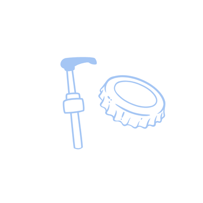 Closures & Dispensing